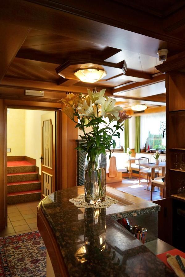 Hotel Binelli Pinzolo Luaran gambar