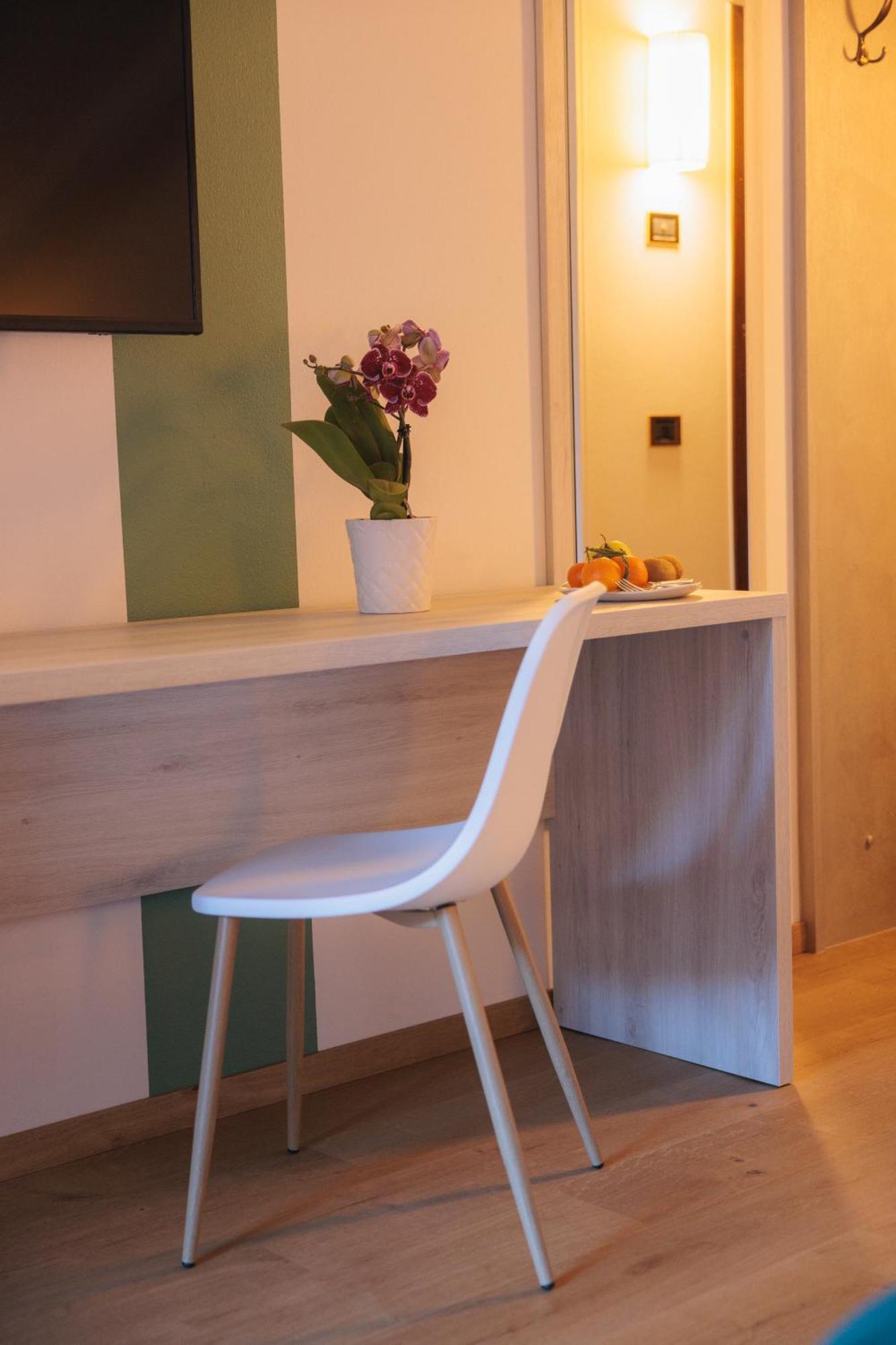 Hotel Binelli Pinzolo Luaran gambar