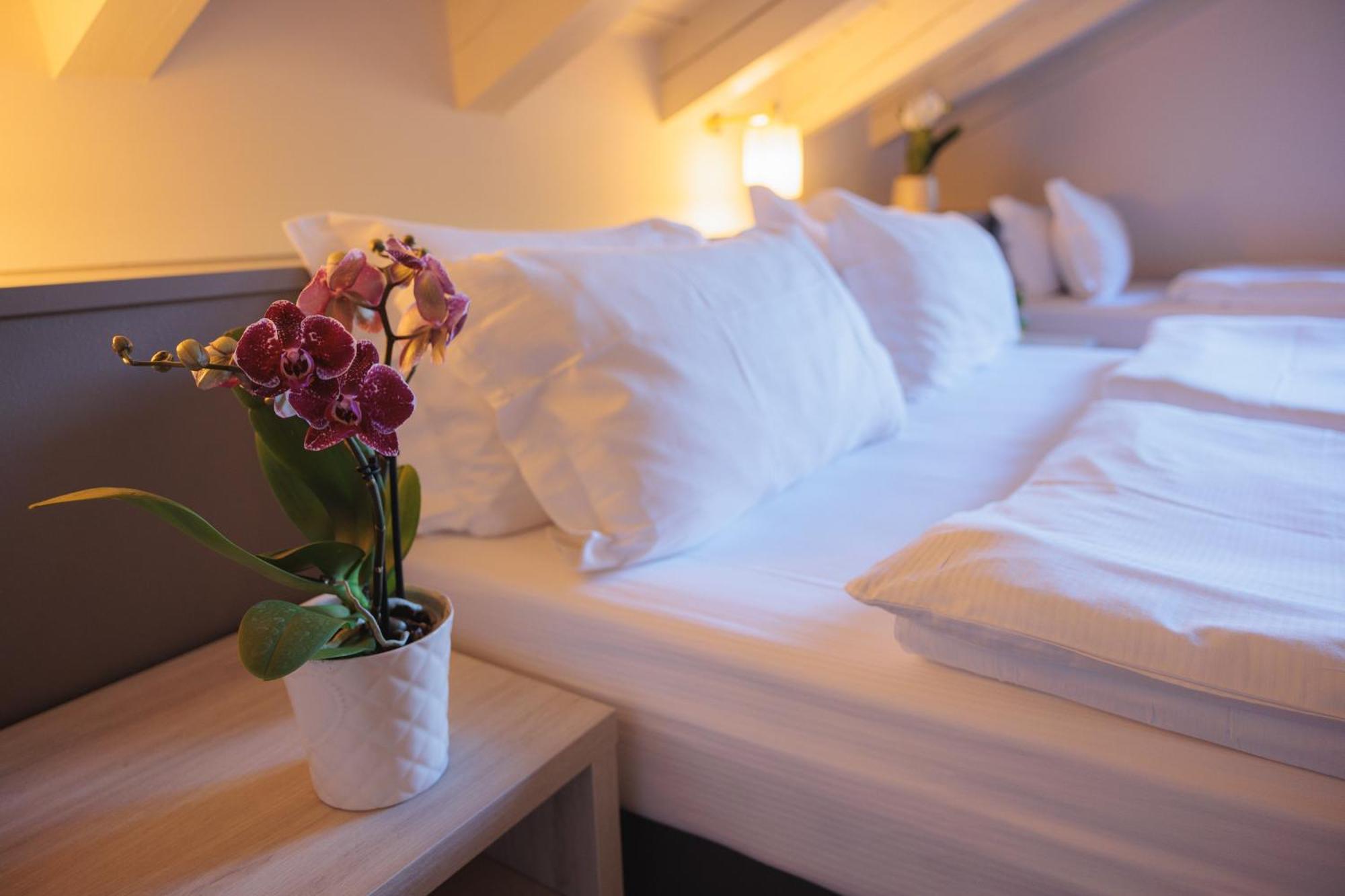 Hotel Binelli Pinzolo Luaran gambar