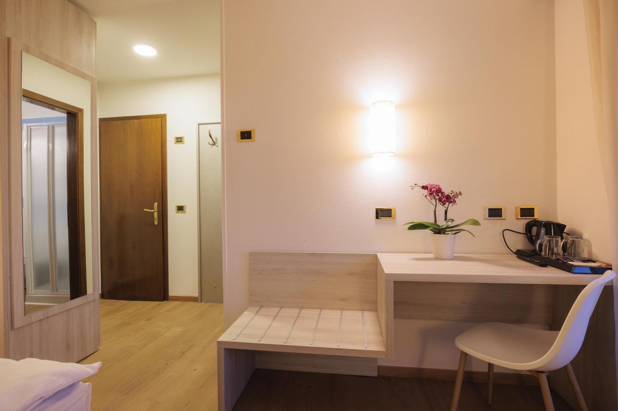 Hotel Binelli Pinzolo Luaran gambar