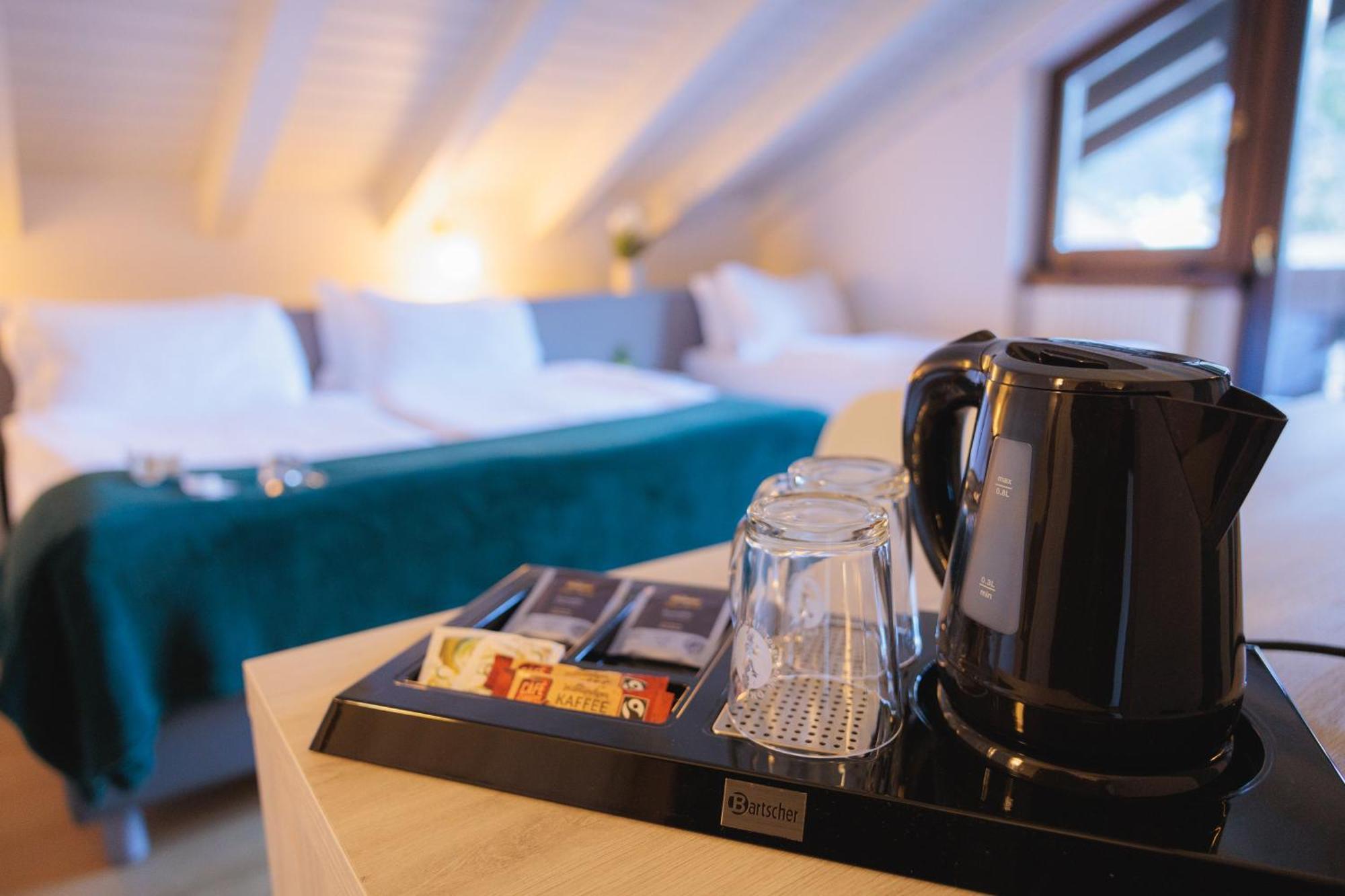 Hotel Binelli Pinzolo Luaran gambar