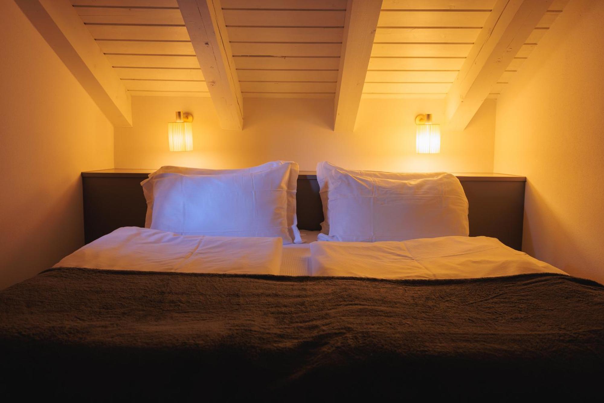 Hotel Binelli Pinzolo Luaran gambar