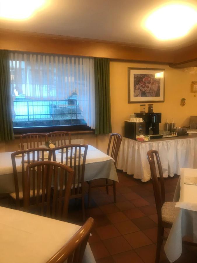 Hotel Binelli Pinzolo Luaran gambar